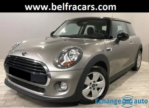 MINI COOPER 136ch BVA6 CLIM/PDC/GPS/REGVIT/BLTH/JA/1MAIN/GAR12MOIS