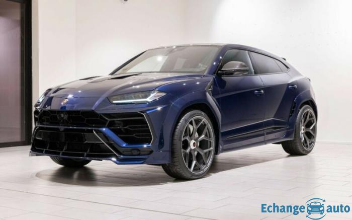 Lamborghini URUS BY NOVITEC ESTESO