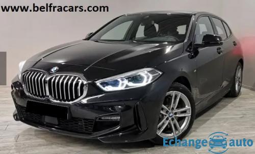 BMW SERIE 1  118d 150ch BVA8 M Sport SIEGCHAUF/CLIM/PDC/GPS/REGVIT/BLTH/JA/FULLED/GAR24MOIS