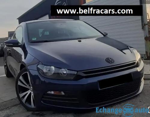 VOLKSWAGEN SCIROCCO 1.4 TSI 160ch CLIM/TOITOUVR/JA/GAR12MOIS