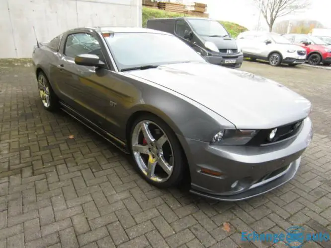 Ford Mustang GT Roush 427R
