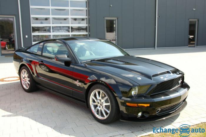 Ford Shelby GT500KR 40th Anniversary Original