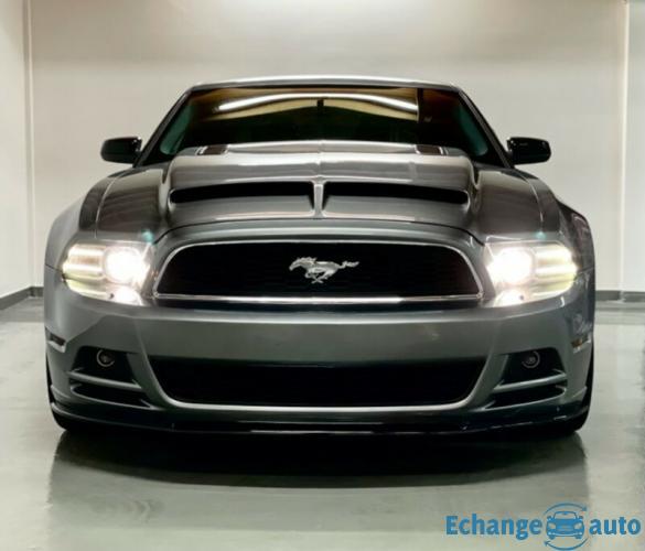 Ford Mustang 3.7 V6 Shelby
