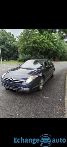 Échange ou vends Citroën C6 2.7 V6 HDi