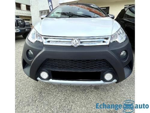 AIXAM CROSSOVER PRENIUM S9