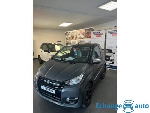 AIXAM CITY PRENIUM S9