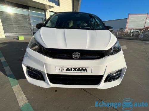 AIXAM CITY SPORT S9