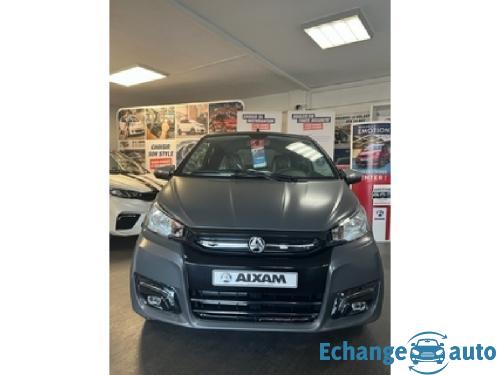 AIXAM CITY PRENIUM city prenium