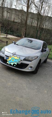 Renault Mégane 3