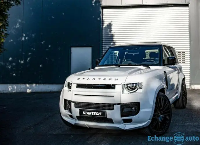 Land Rover  STARTECH Defender 90 SE