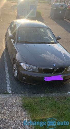 bmw série 1 e87 120i