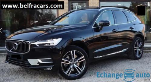 VOLVO XC60  T5 250ch Geartronic 8 CAM/AFFICHTETHAUT/CUIRCHAUFELEC/TOIPANO/CLIM/PDC/GPS/REGVIT/BLTH/C