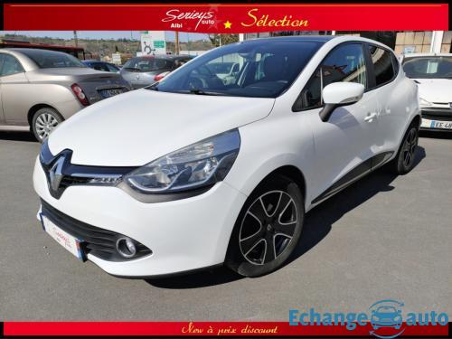RENAULT CLIO IV Intens DCi 90 Camera AR+Toit Pano