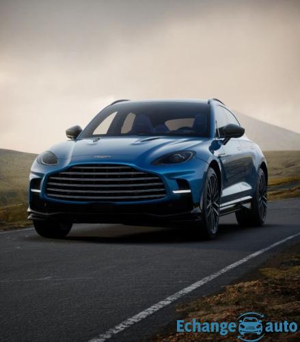 Aston Martin DBX 707 4.0 V8