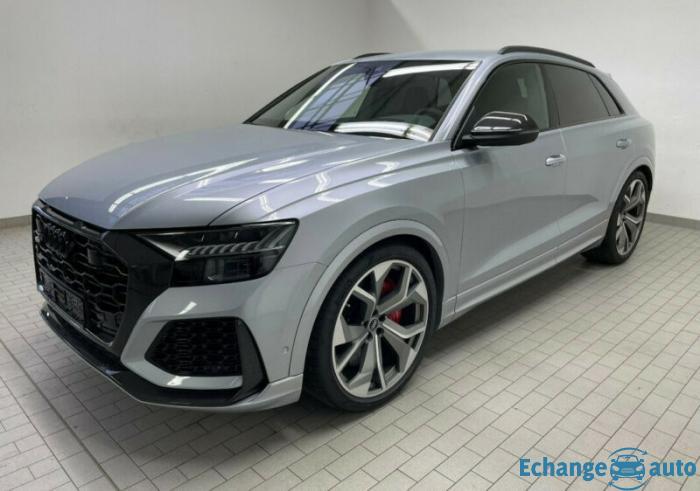 Audi RSQ8 4.0 TFSI