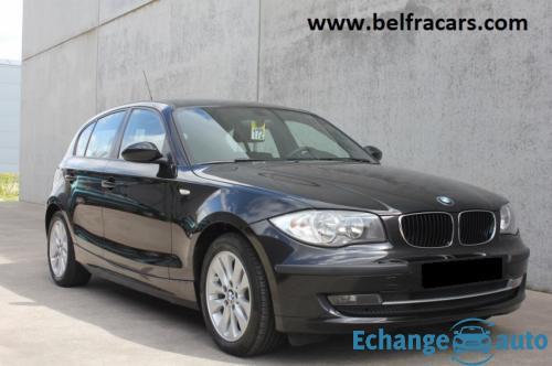 BMW SERIE 1  116i 122ch CLIM/GAR12MOIS