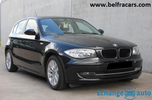 BMW SERIE 1  116i 116ch CLIM/SIEGCHAUF/JA/GAR12MOIS