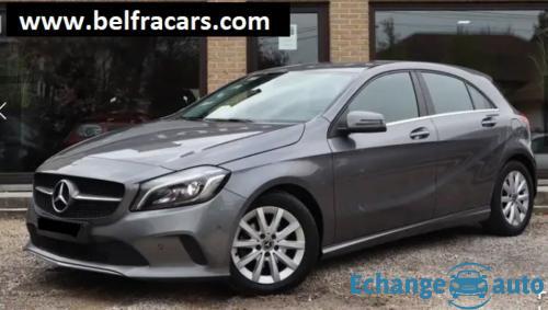 MERCEDES CLASSE A 180 d SEMICUIR/CLIM/PDC/GPS/REGVIT/BLTH/FULLED/1MAIN/GAR12MOIS