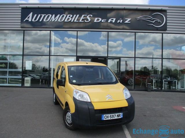 CITROEN NEMO