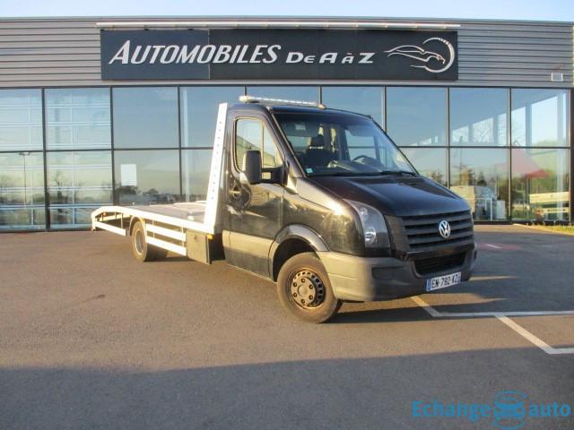 VOLKSWAGEN CRAFTER FG