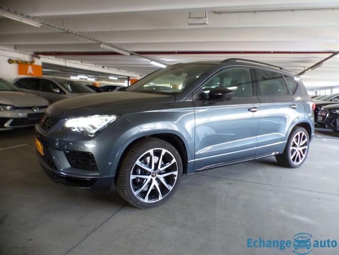 Cupra Ateca 2.0 TSI 4Drive DSG
