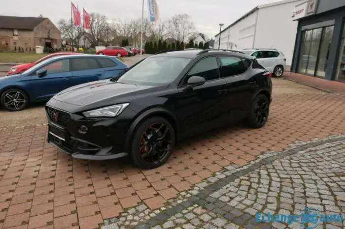 Cupra Formentor VZ5 2.5TSI |ABT