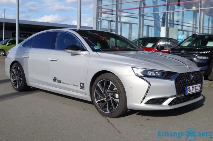 DS Automobiles DS9 Crossback E-Tense Rivoli +