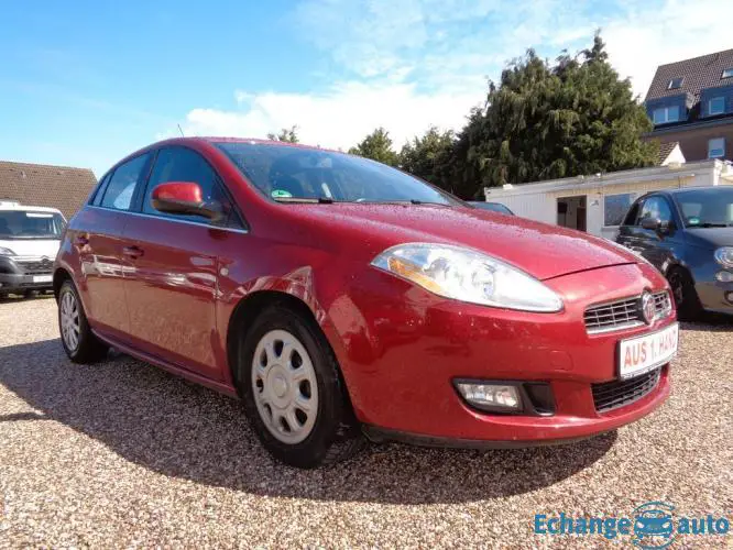 Fiat Bravo 1.4 16V T JET Dynamic