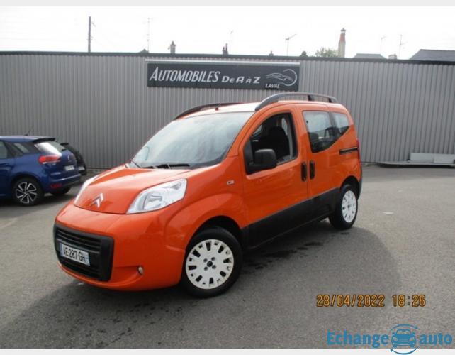 CITROEN NEMO
