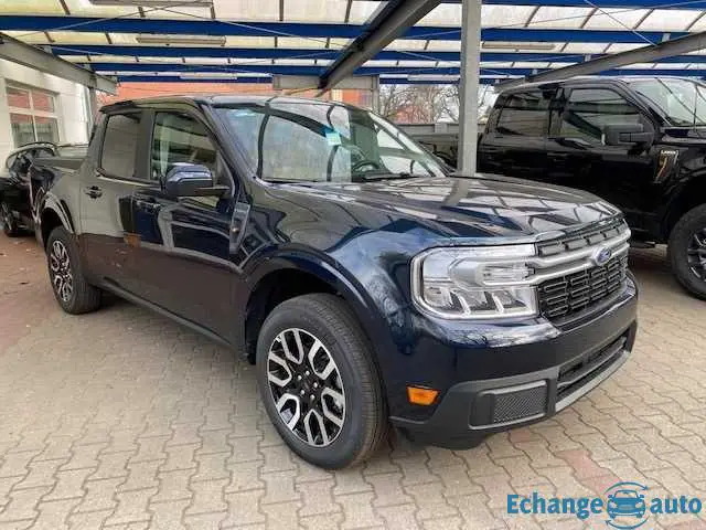 Ford Maverick 2,0EcoB.''Lariat''4x4,Super-Cre