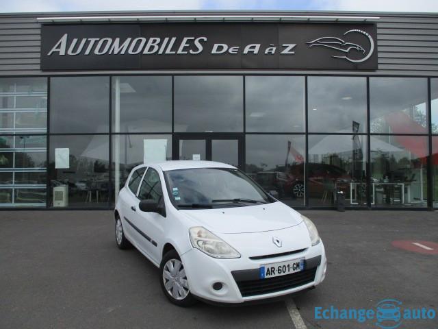 RENAULT CLIO III STE