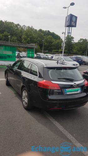 opel insigna tourer sport