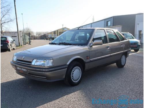 RENAULT R 21 TCe 95 GTS Manager 5p