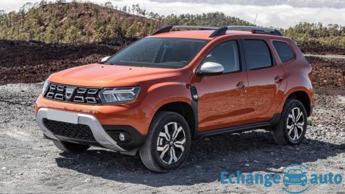 DACIA DUSTER Prestige BlueDCi 115 2WD Camera 360