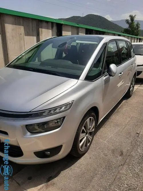 Grand c4 picasso
