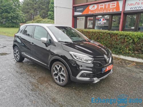 RENAULT CAPTUR dCi 110 Energy Intens 