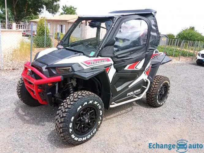 rzr 1000 s polaris