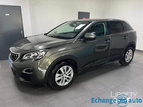 PEUGEOT 3008 BUSINESS 3008 BlueHDi 130ch SetS EAT8 Active Business