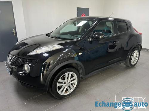 NISSAN JUKE 1.5 dCi 110  Acenta