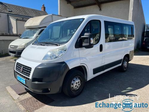 FIAT DUCATO  COMBI 3.0 C H1 2.0 Mjt 115 / 9 PLACES