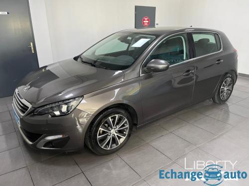 PEUGEOT 308 1.6 e-HDi 115 ch  Allure