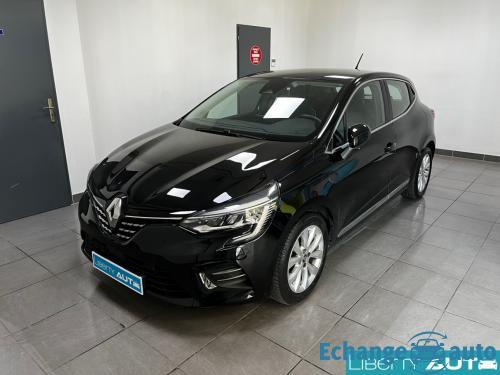 RENAULT CLIO V TCe 100 Intens/CarPlay/Caméra360/Parking Assist