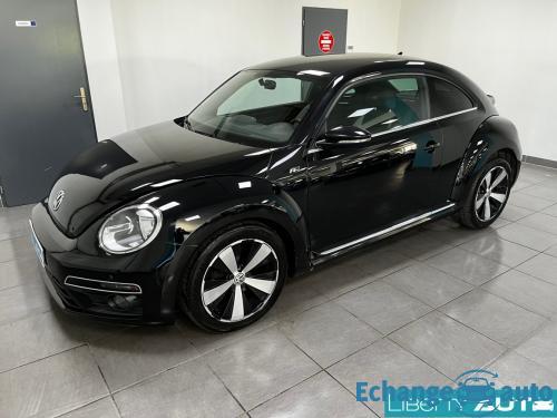VOLKSWAGEN COCCINELLE 2.0 TDI 140 / SPORT / R LINE