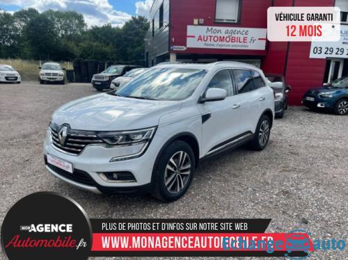 Renault Koleos 1.6 DCI 130CH ENERGY INTENS