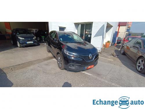 RENAULT KADJAR dCi 110 Energy eco² EDC Business 