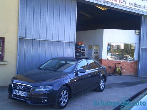 AUDI A4 A4 1.8 TFSI 160 Ambiente