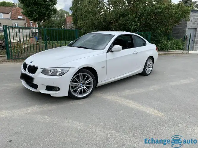 BMW série 3