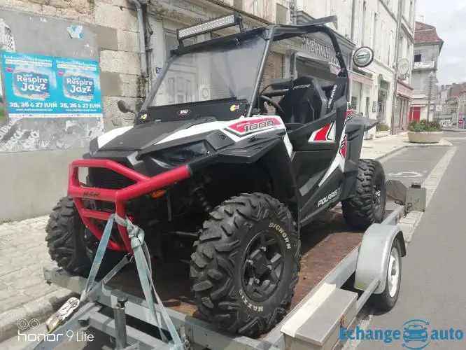 rzr polaris