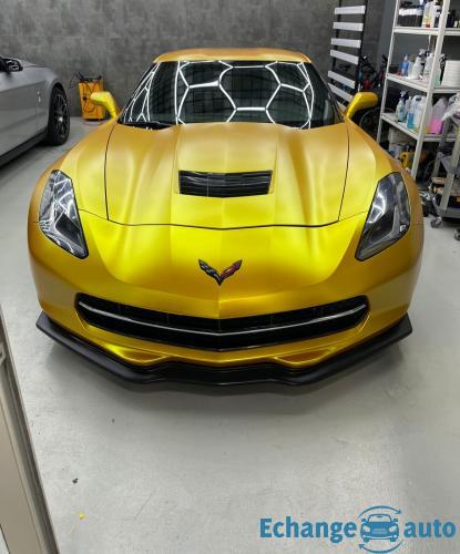 Chevrolet corvette c7