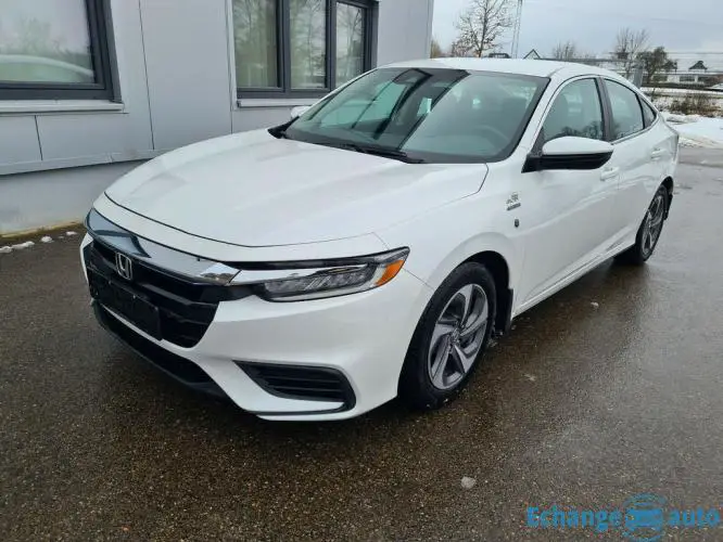 Honda Insight 1,5l Hybrid